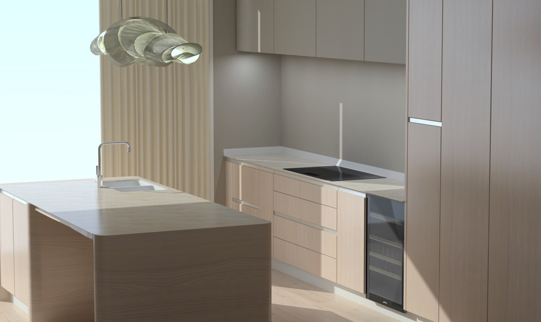 Starter Render Package