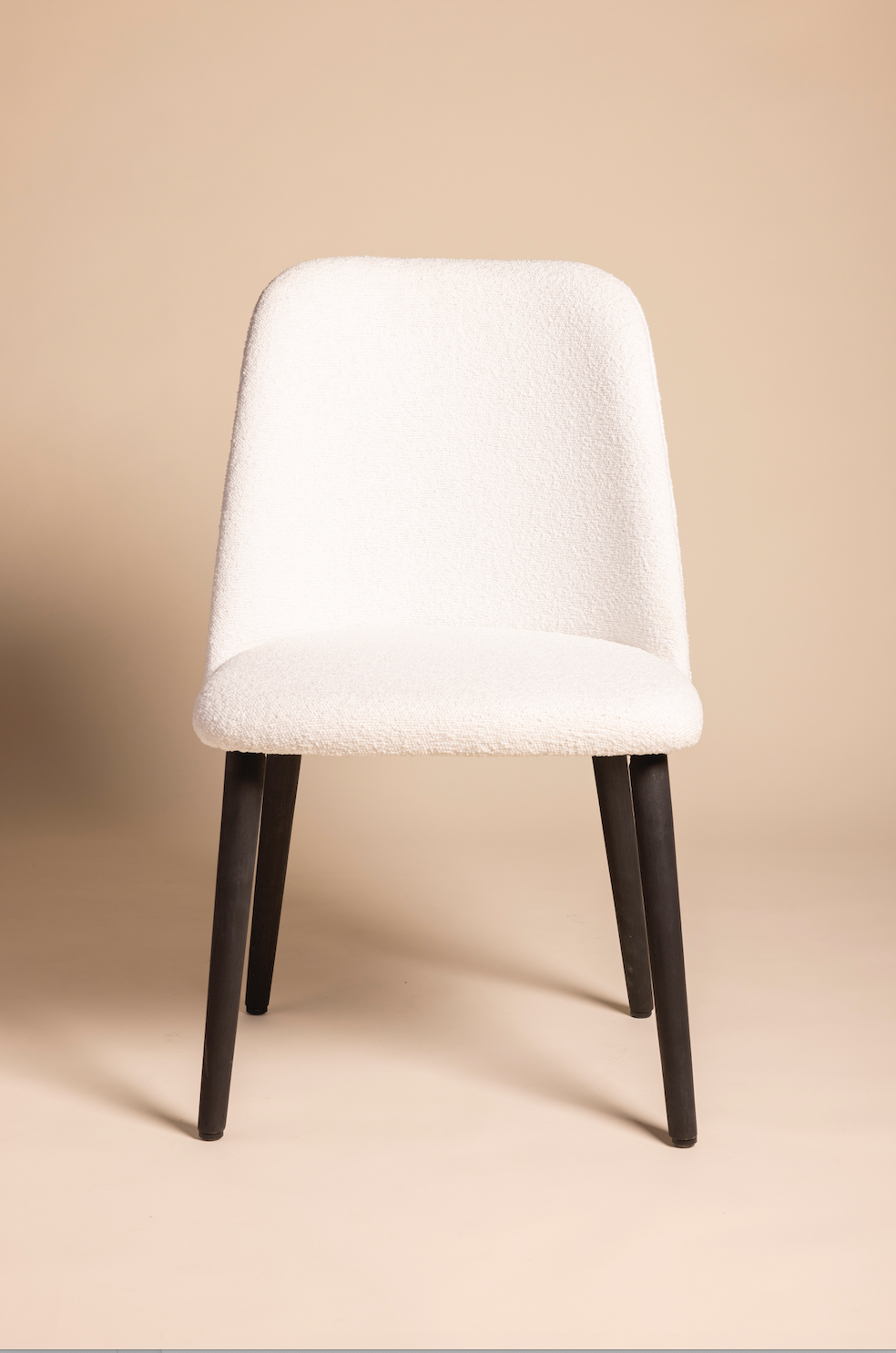 Blockman Dining Chair