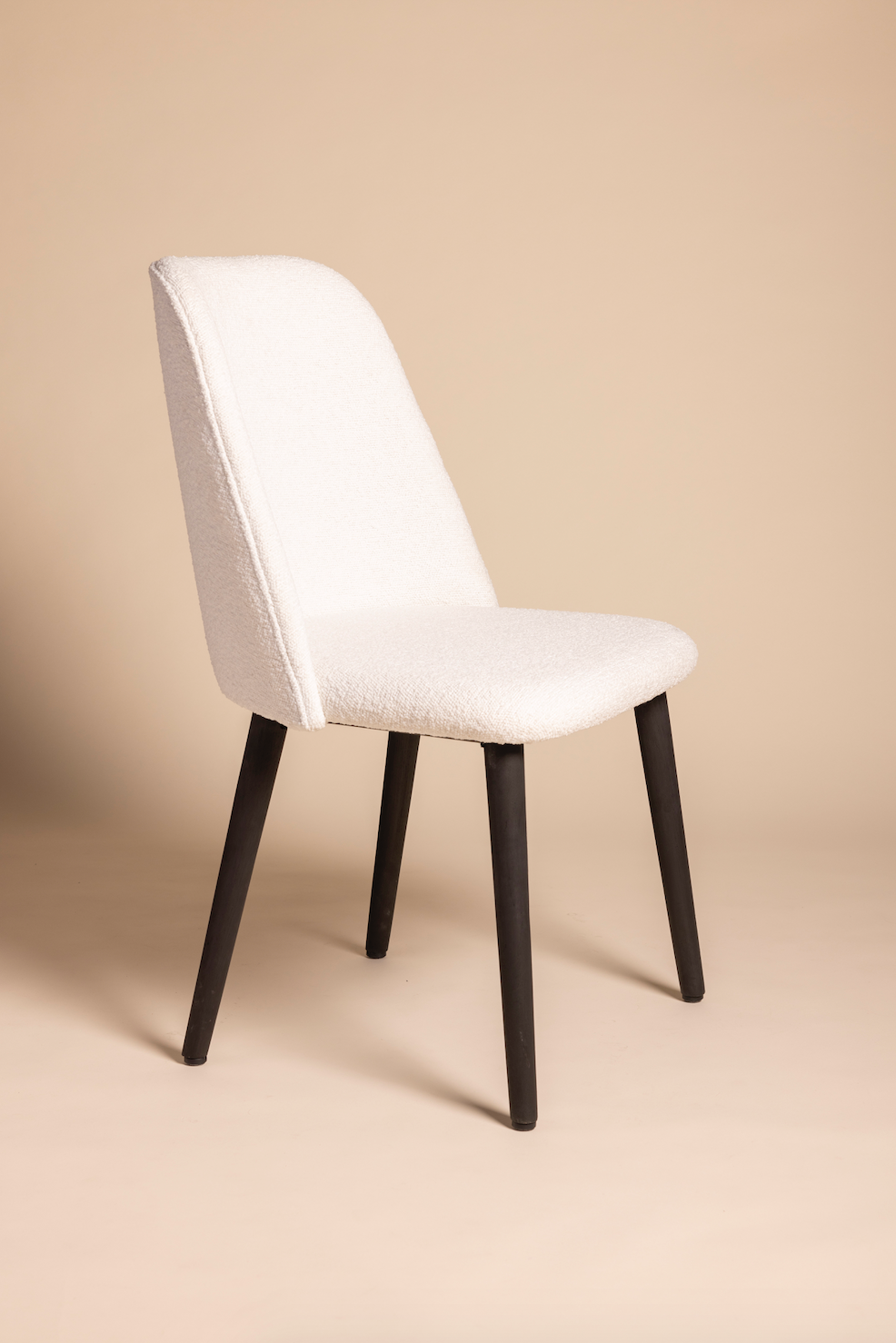 Blockman Dining Chair