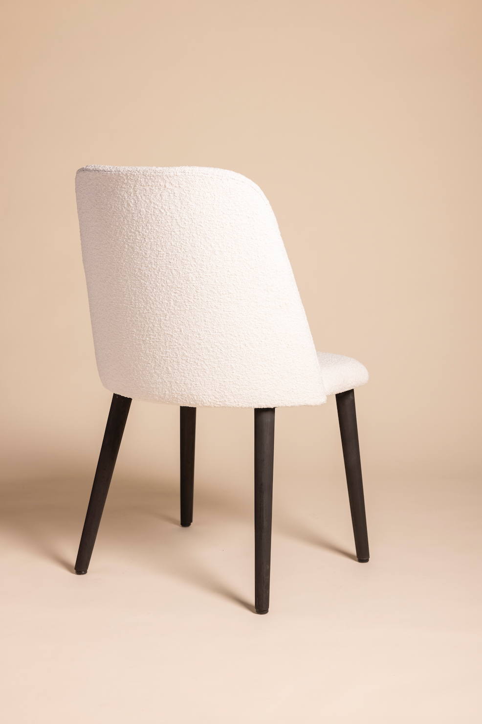 Blockman Dining Chair