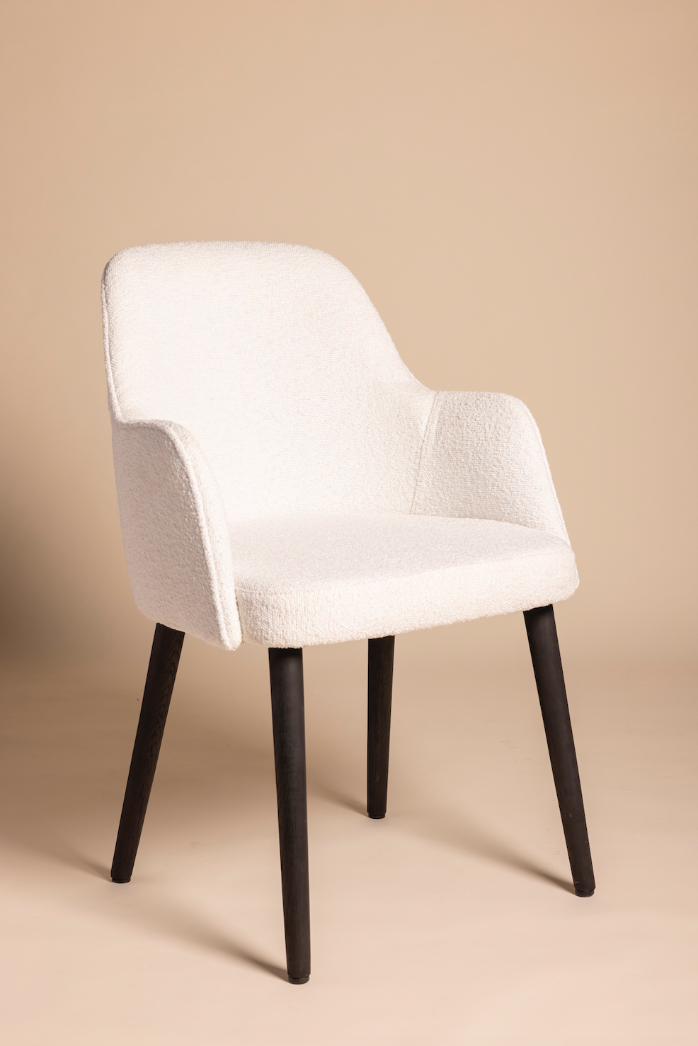 Berto Arm Chair