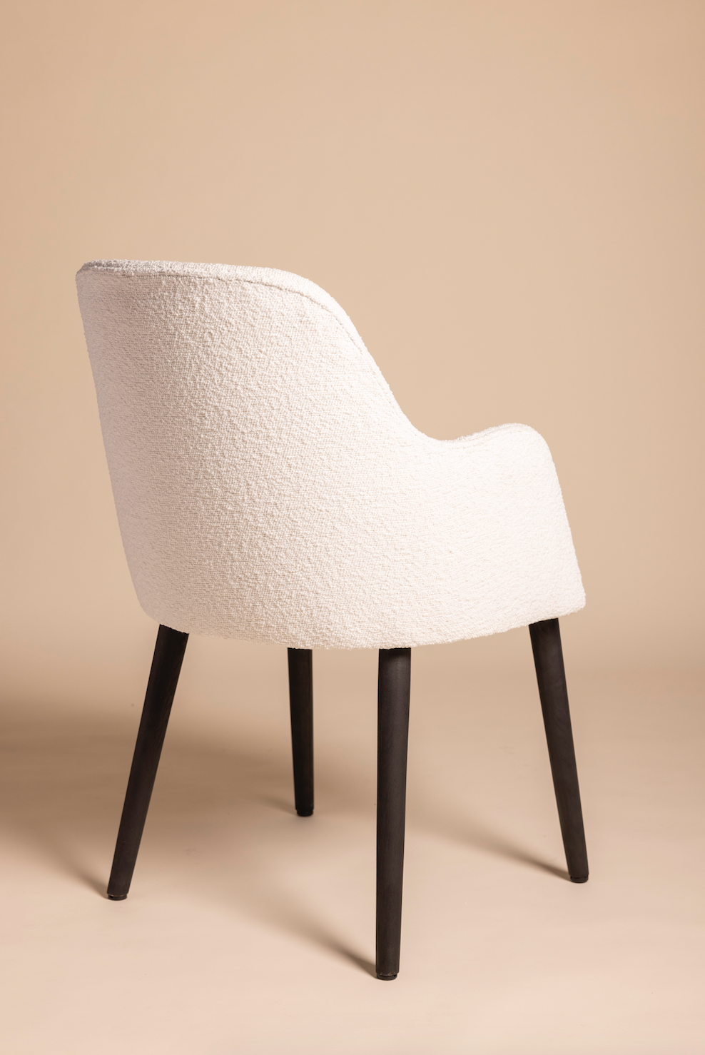 Berto Arm Chair