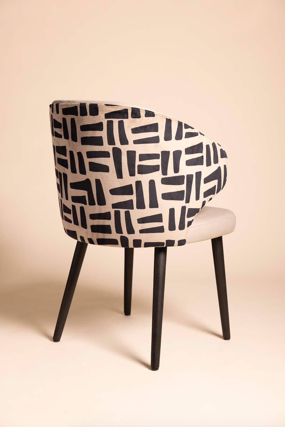 Mmutla Dining Chair