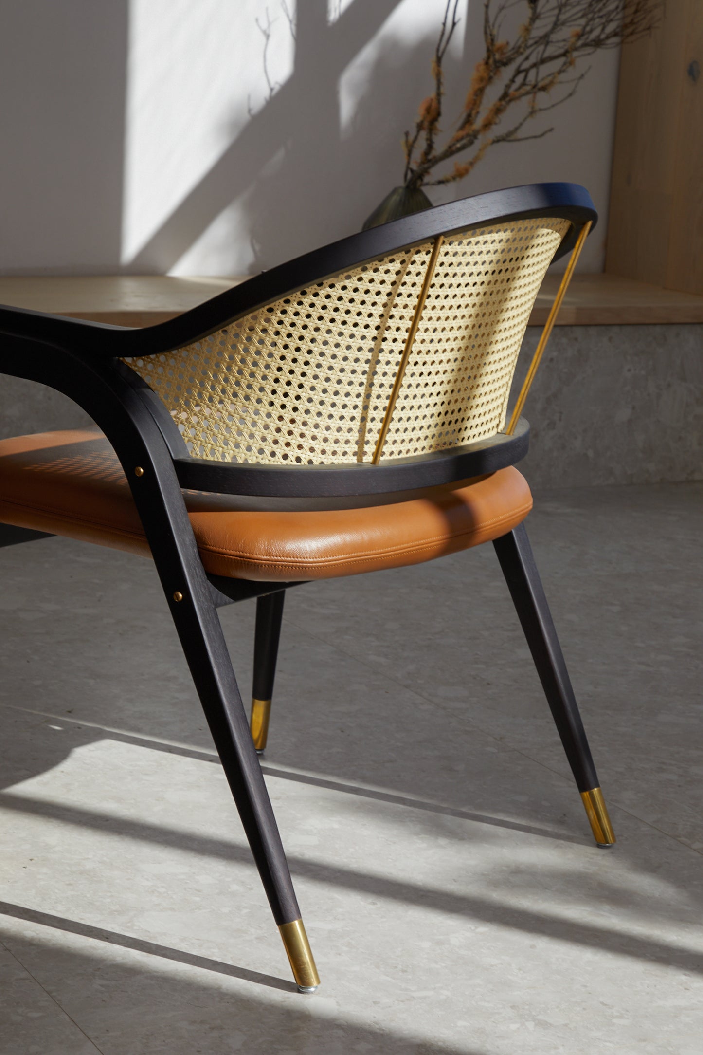 Carver Dining Chair