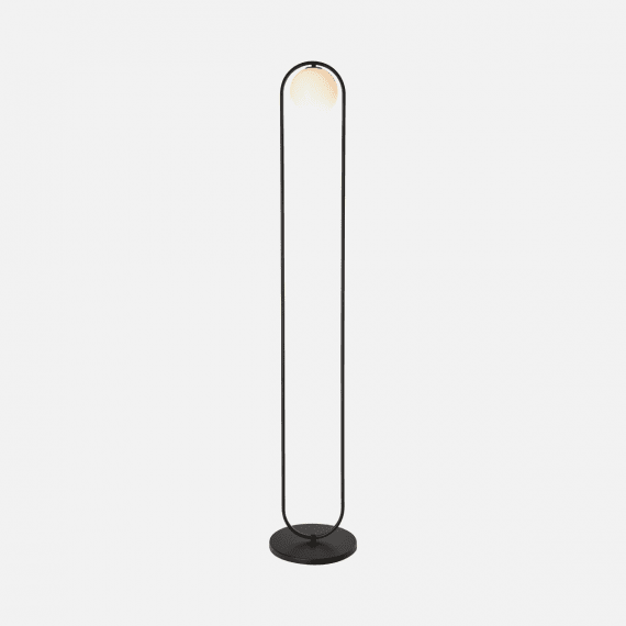 Vogue floor lamp