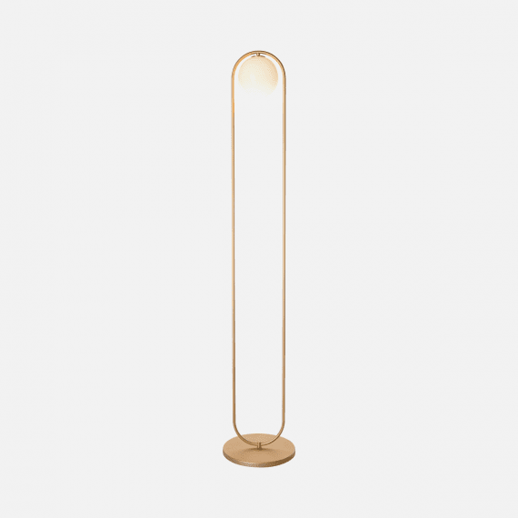 Vogue floor lamp