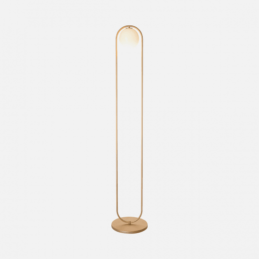 Vogue floor lamp